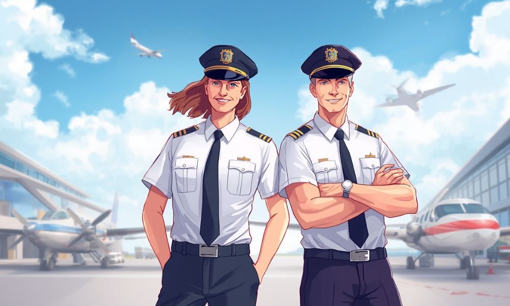 PPL Vs CPL: Which Pilot Licence Should You Choose?