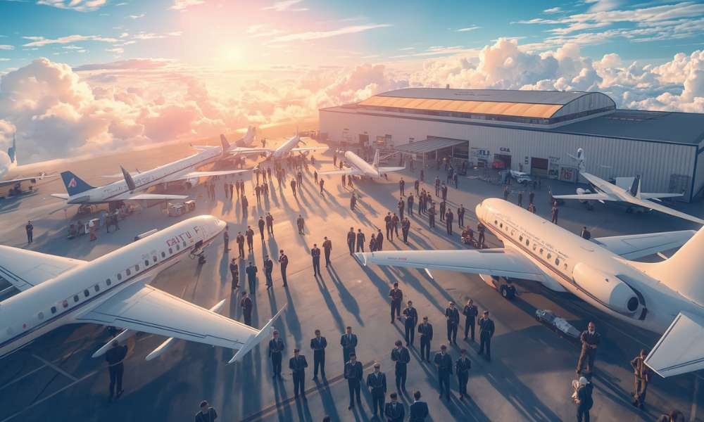 Best Pilot License Conversion Academy in India – 2026 Review