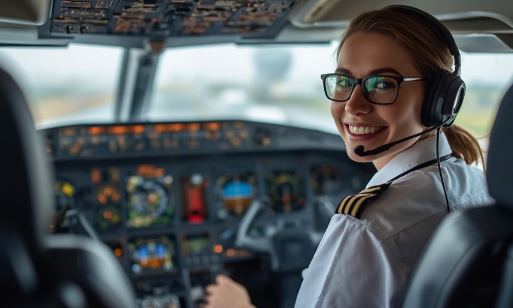 What Skills Do Pilots Need to Get Hired as a Pilot?