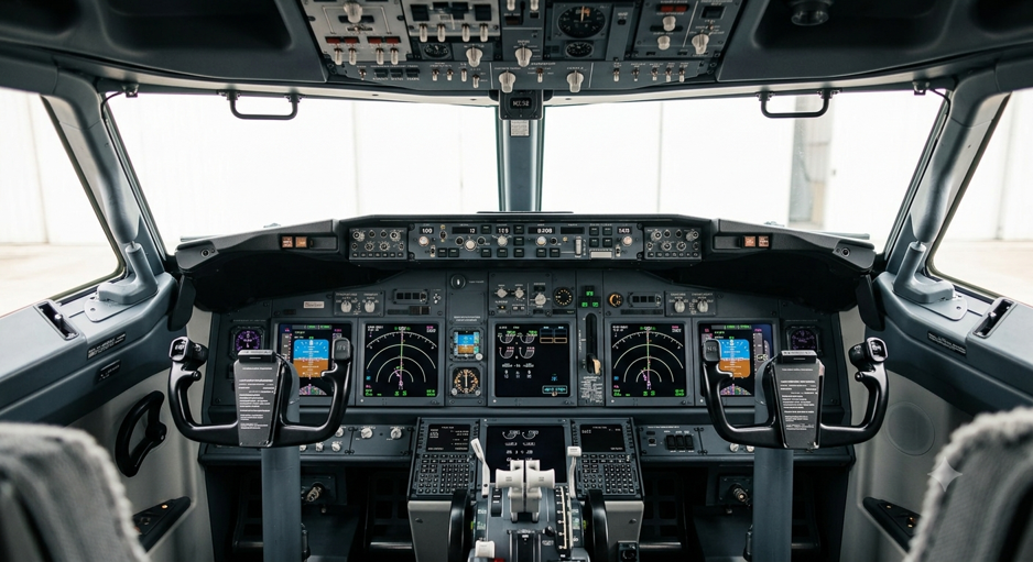 What to Expect from CPL Ground Training | VFTI
