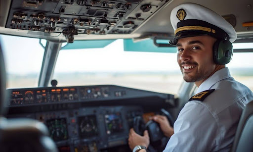 What Medical Conditions Prevent You From Being a Pilot?