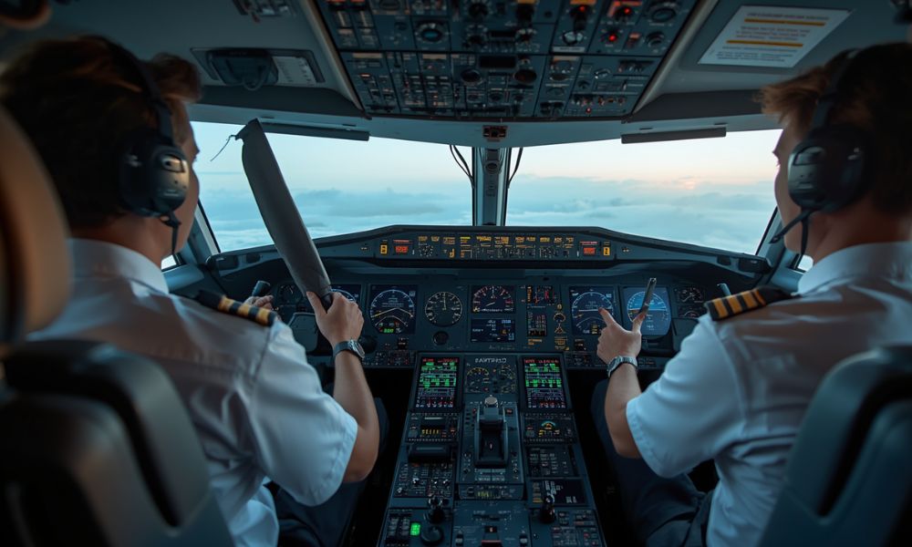 15 Highest-Paying Jobs for Flight School Students in 2026