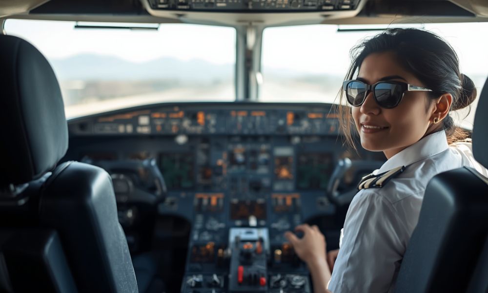 How Many Flight Hours Do You Need to Get Hired?