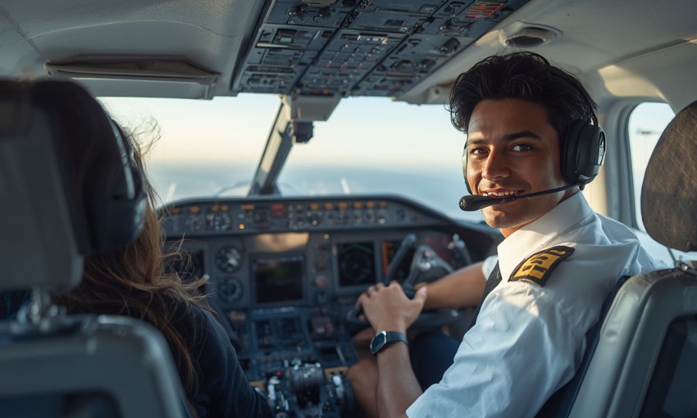 How to Choose the Right FTO in Aviation [2026]