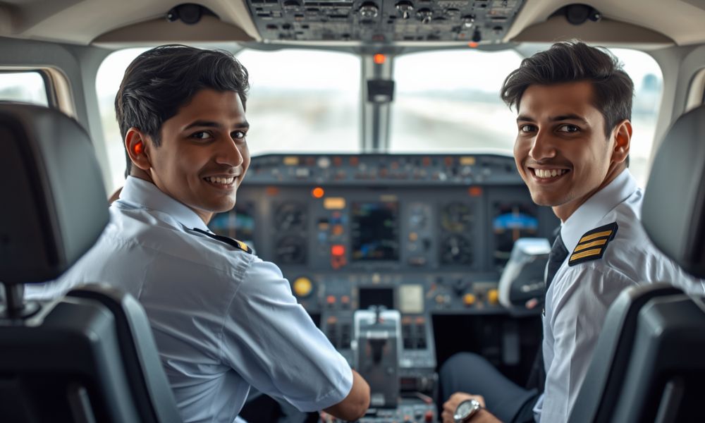 Most Affordable Ground School in India for Pilots [2026]