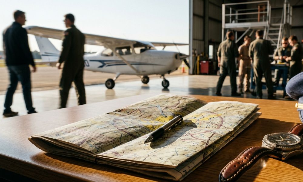 Flight Schools vs Self-Funding: Pros, Cons and Cost Comparison